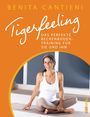 Benita Cantieni: Tigerfeeling, Buch