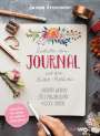 Jasmin Arensmeier: Gestalte dein Journal mit der Bullet-Methode, Buch
