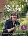 Volker Mehl: Koch dich gesund, Buch