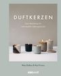 Niko Dafkos: Duftkerzen, Buch