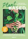 Laura Merten: Plant. Based., Buch