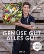 Matthias Gfrörer: Gemüse gut, alles gut, Buch