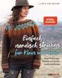 Linka Neumann: Einfach nordisch stricken für Klein und Groß, Buch