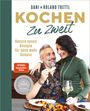 Daniela Trettl: Kochen zu zweit. Band 2, Buch