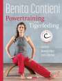 Benita Cantieni: Powertraining mit Tigerfeeling, Buch