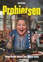 Karina2you: Probiersen - #probierenmitkarina, Buch