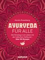 Kerstin Rosenberg: Ayurveda für alle, Buch