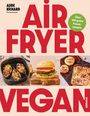 Aude Richard: Airfryer Vegan, Buch