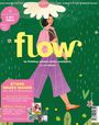 Flow Nummer 96 (2/2026), Buch