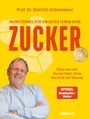 Dietrich Grönemeyer: Meine Formel für ein gutes Leben ohne Zucker, Buch