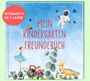 : Mein Kindergarten Freundebuch, Buch