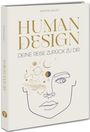 Kristina Keller: Human Design, Buch