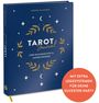 Verena Klindert: Tarot Journal für Rauhnächte und Jahreswende, Buch