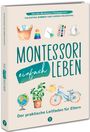 Valentina Wimmer: Montessori einfach leben, Buch
