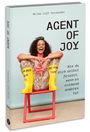 Milka Loff Fernandes: Agent of Joy, Buch