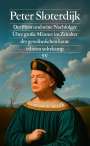 Peter Sloterdijk: Der Fürst und seine Nachfolger, Buch