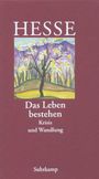 : »Das Leben bestehen«, Buch