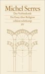 Michel Serres: Das Verbindende, Buch