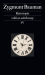Zygmunt Bauman: Retrotopia, Buch