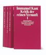 Immanuel Kant: Die Kritiken, Buch