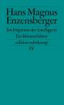 Hans Magnus Enzensberger: Im Irrgarten der Intelligenz, Buch