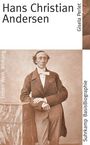 Gisela Perlet: Hans Christian Andersen, Buch