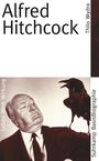 Thilo Wydra: Alfred Hitchcock, Buch