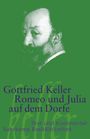 Gottfried Keller: Romeo und Julia auf dem Dorfe, Buch