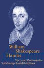 William Shakespeare: Hamlet, Buch