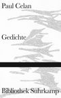 Paul Celan: Gedichte, Buch