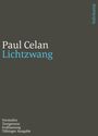 Paul Celan: Werke. Tübinger Ausgabe, Buch