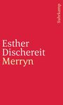 Esther Dischereit: Merryn, Buch