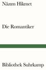 Nazim Hikmet: Die Romantiker, Buch