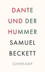 Samuel Beckett: Dante und der Hummer, Buch