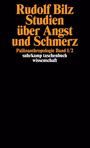 Rudolf Bilz: Studien über Angst und Schmerz, Buch