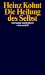 Heinz Kohut: Die Heilung des Selbst, Buch