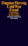 Dagmar Herzog: Cold War Freud, Buch