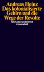 Andreas Heinz: Das kolonialisierte Gehirn und die Wege der Revolte, Buch