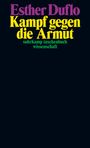 Esther Duflo: Kampf gegen die Armut, Buch