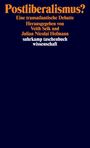 : Postliberalismus?, Buch