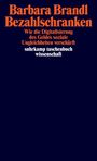 Barbara Brandl: Bezahlschranken, Buch
