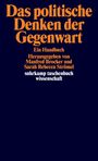 Das politische Denken der Gegenwart, Buch