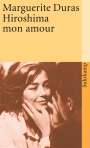 Marguerite Duras: Hiroshima mon amour, Buch