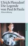 Ulrich Plenzdorf: Die Legende von Paul und Paula, Buch