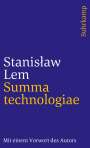 Stanislaw Lem: Summa technologiae, Buch