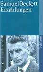 Samuel Beckett: Erzählungen, Buch