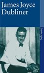 James Joyce: Dubliner, Buch