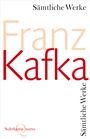 Franz Kafka: Sämtliche Werke, Buch
