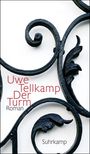 Uwe Tellkamp: Der Turm, Buch