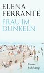 Elena Ferrante: Frau im Dunkeln, Buch